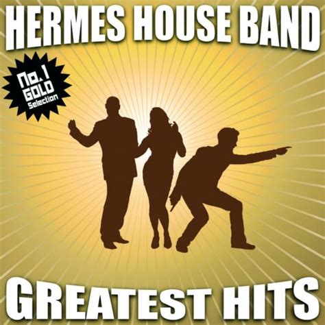 Hermes house band liedjes